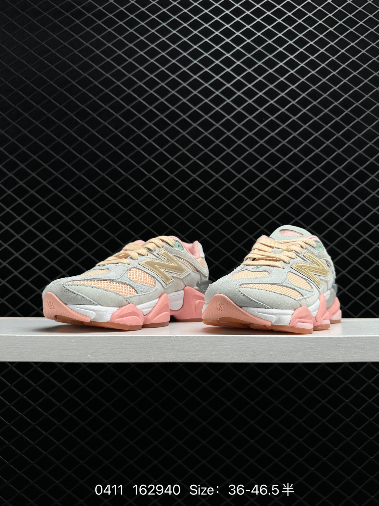 JF/Joe Freshgoods x NB New Balance 9060